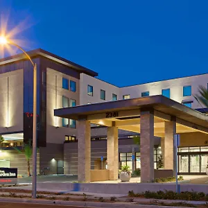 Отель Hilton Garden Irvine/orange County Airport