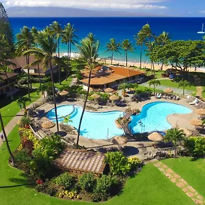 Aston Maui Kaanapali Лахайна