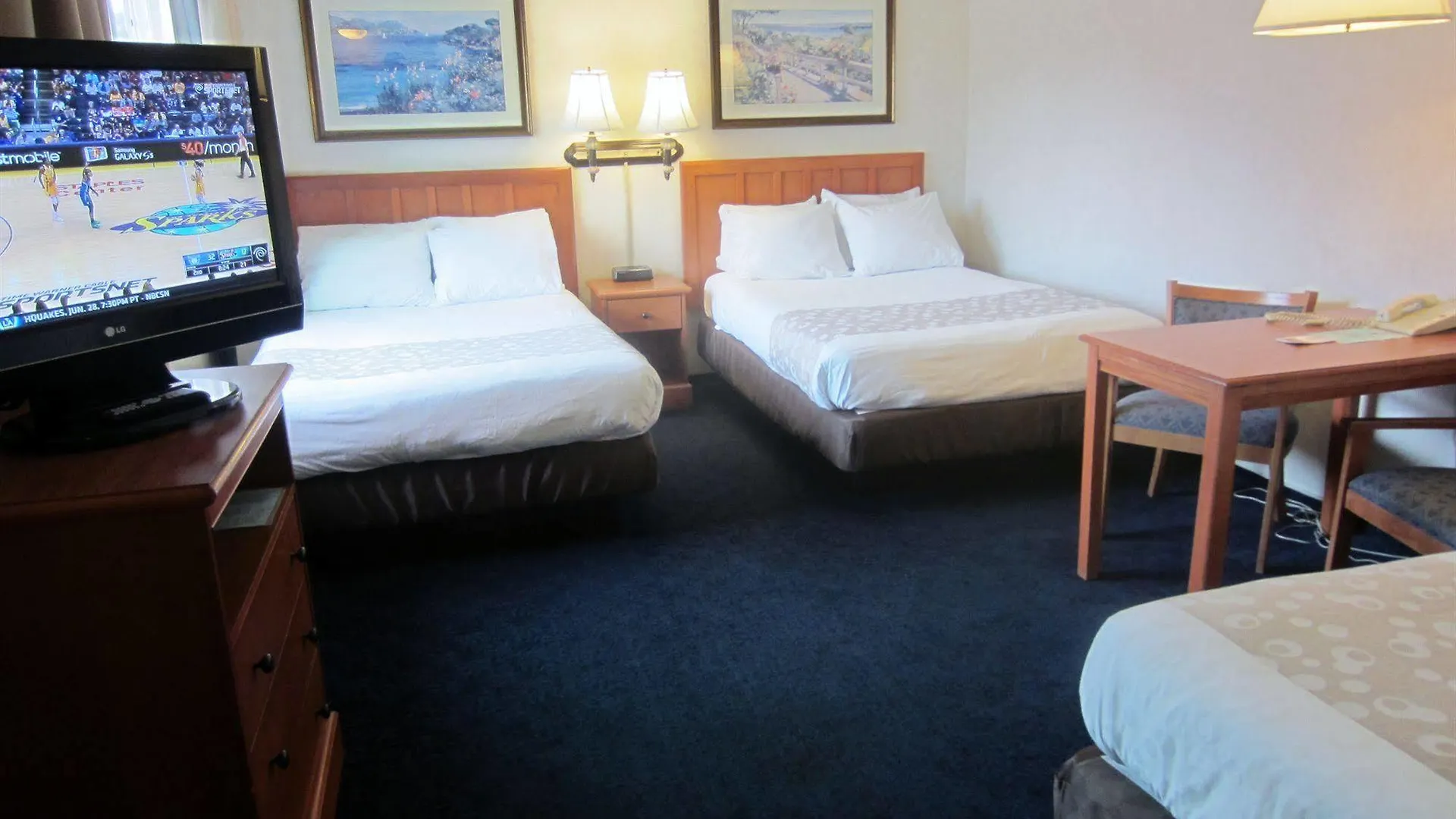 Newport Channel Inn Newport Beach